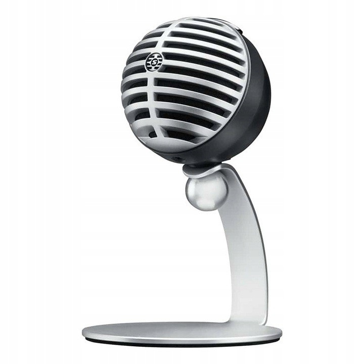 SHURE SHURE MOTIV MV5-DIG mikrofon pojemnosciowy