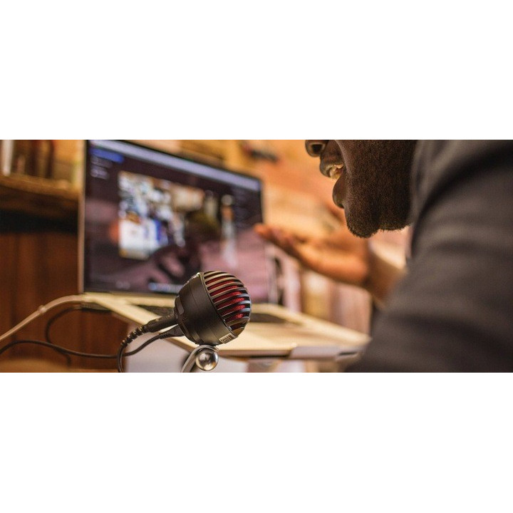 SHURE SHURE MOTIV MV5-DIG mikrofon pojemnosciowy