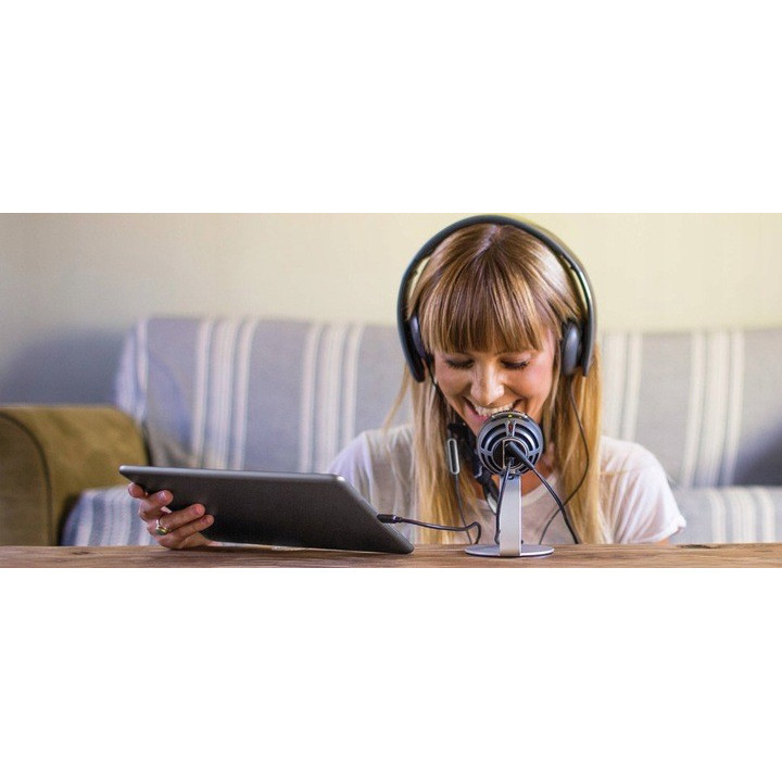 SHURE SHURE MOTIV MV5-DIG mikrofon pojemnosciowy