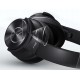 PICUN ANC-02 Słuchawki bezprzewodowe czarne