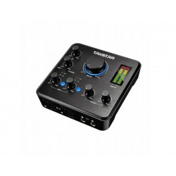 TAKSTAR MX630 Webcast Pro Sound Card