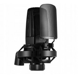 TAKSTAR TAK35 mikrofon pojenościowy XLR
