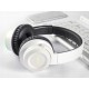 PICUN B9-WH słuchawki bezprzewodowe białe