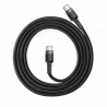 BASEUS CATKLF-GG1 Kabel USB-C QC 3.0 60W 1m