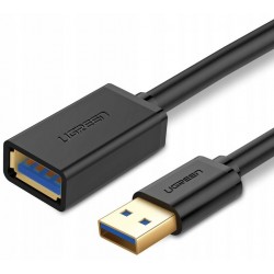 UGREEN 10373 Kabel przedłużający USB 3.0 2m