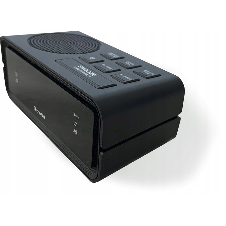 TECHNISAT 76-4902-00 DIGICLOCK 2 radiobudzik