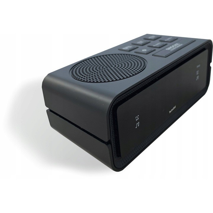 TECHNISAT 76-4902-00 DIGICLOCK 2 radiobudzik