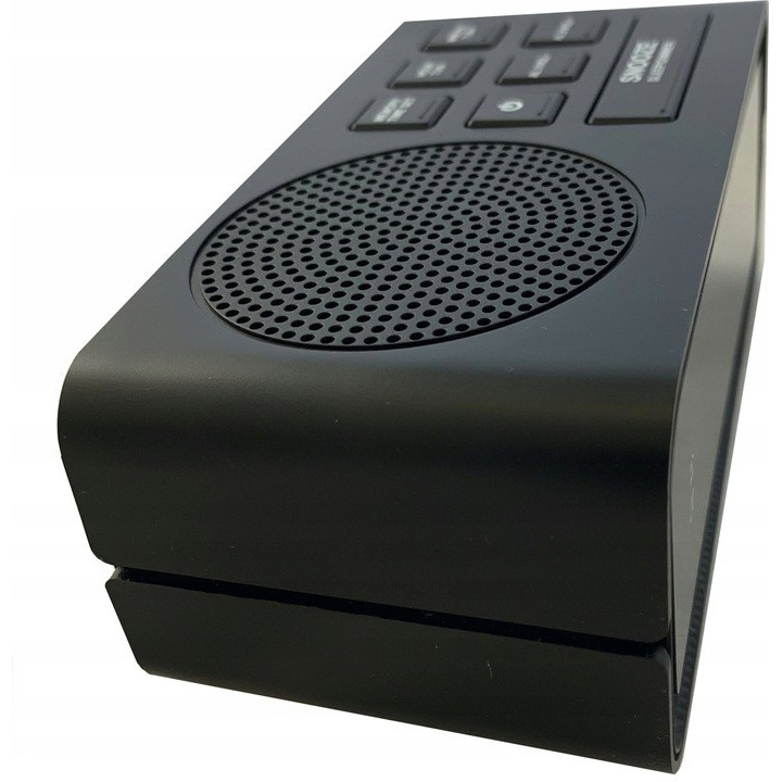 TECHNISAT 76-4902-00 DIGICLOCK 2 radiobudzik