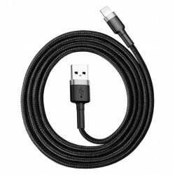 BASEUS CALKLF-CG1 Kabel Lightning USB 2m