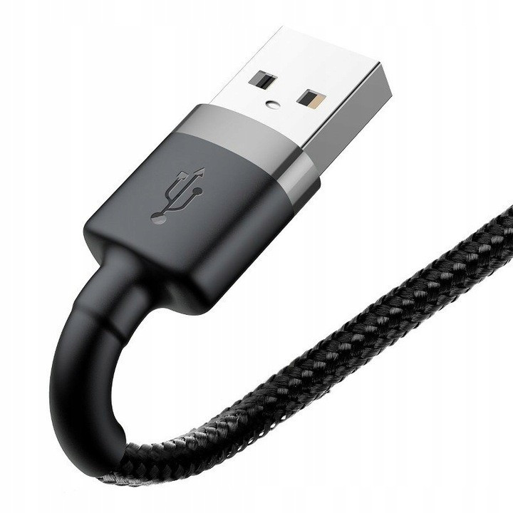 BASEUS CALKLF-CG1 Kabel Lightning USB 2m
