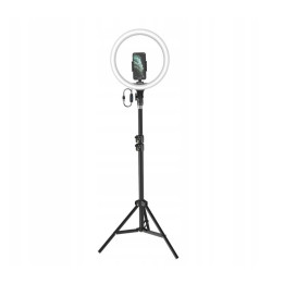 MOZOS MLM-30RING Lampa pierscieniowa LED