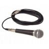 AZUSA DM-80 mikrofon XLR