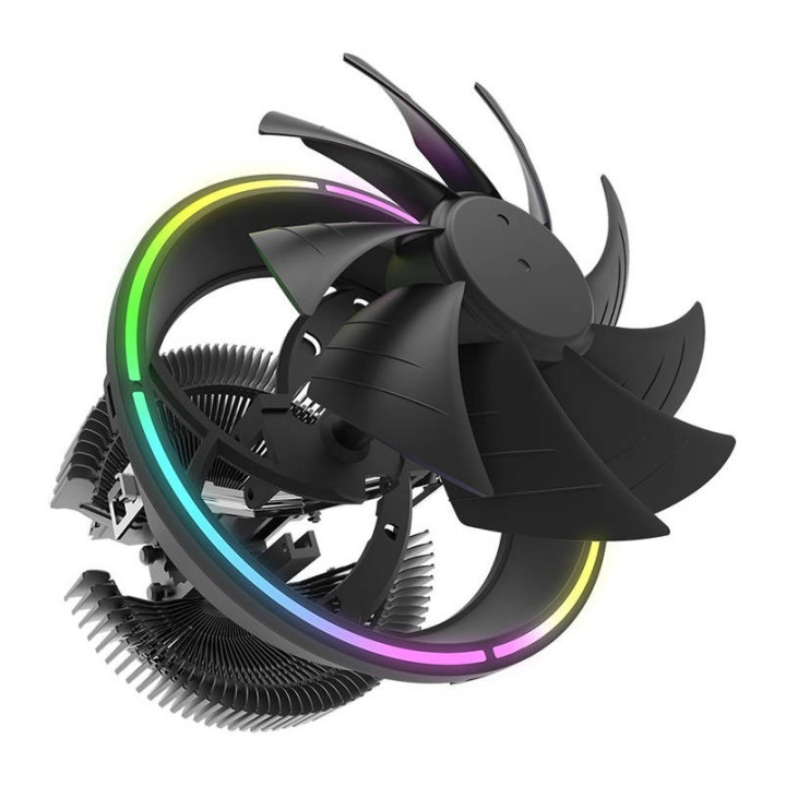 DARKFLASH DARKVOID chlodzenie aktywne procesora