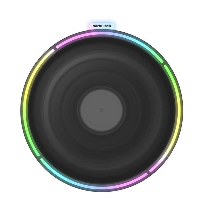 DARKFLASH DARKVOID chlodzenie aktywne procesora