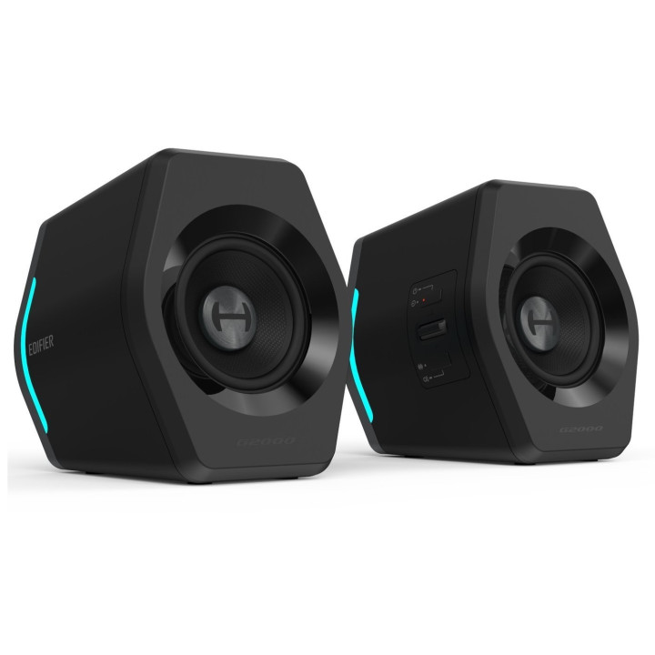 EDIFIER HECATE G2000 zestaw stereo bluetooth RGB