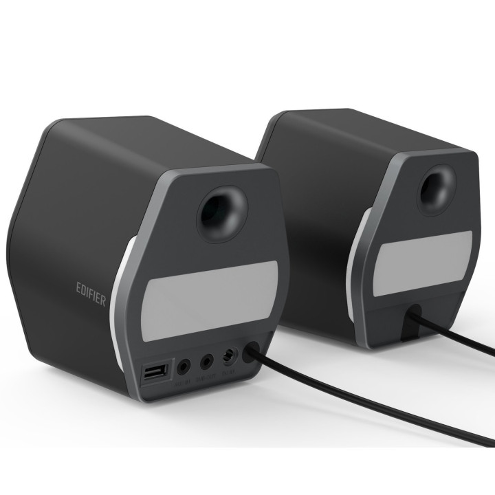 EDIFIER HECATE G2000 zestaw stereo bluetooth RGB
