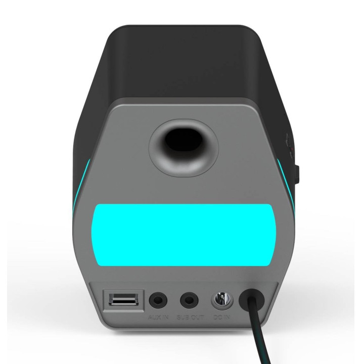 EDIFIER HECATE G2000 zestaw stereo bluetooth RGB