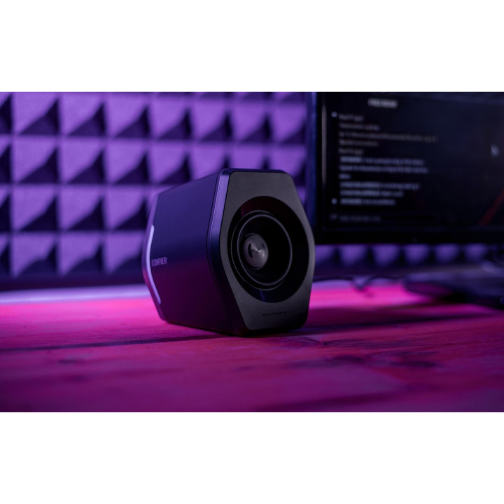 EDIFIER HECATE G2000 zestaw stereo bluetooth RGB
