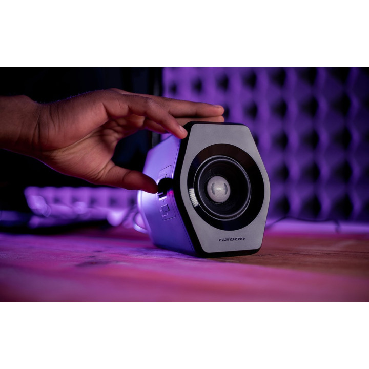 EDIFIER HECATE G2000 zestaw stereo bluetooth RGB