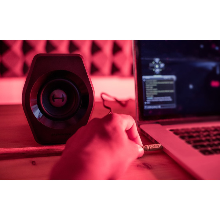 EDIFIER HECATE G2000 zestaw stereo bluetooth RGB