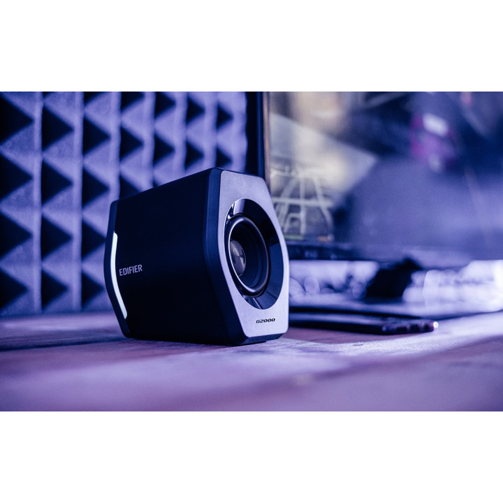 EDIFIER HECATE G2000 zestaw stereo bluetooth RGB
