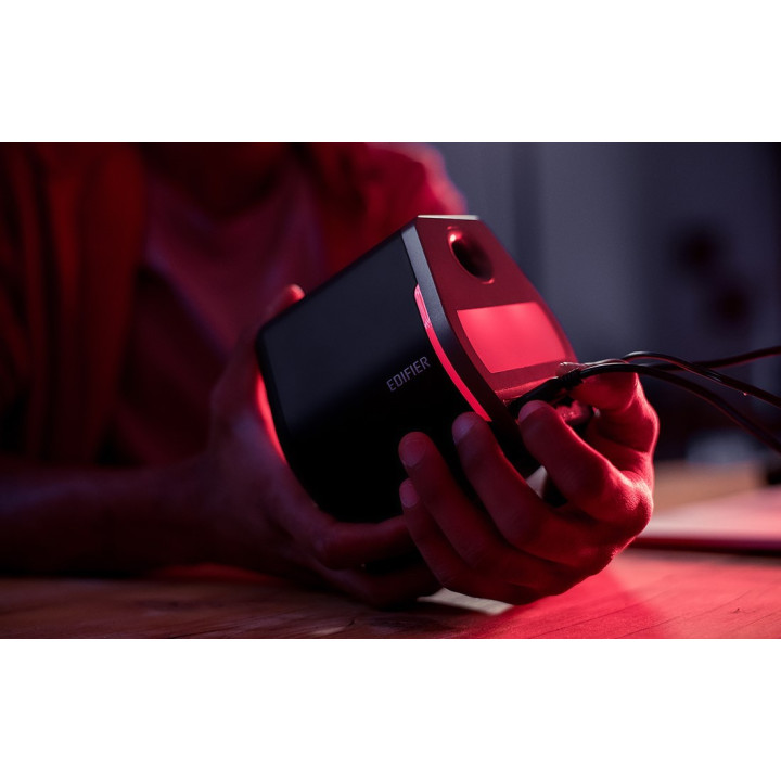 EDIFIER HECATE G2000 zestaw stereo bluetooth RGB