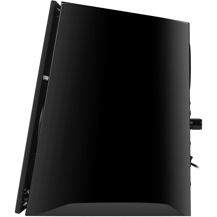 EDIFIER R2000DB zestaw stereo bluetooth czarny