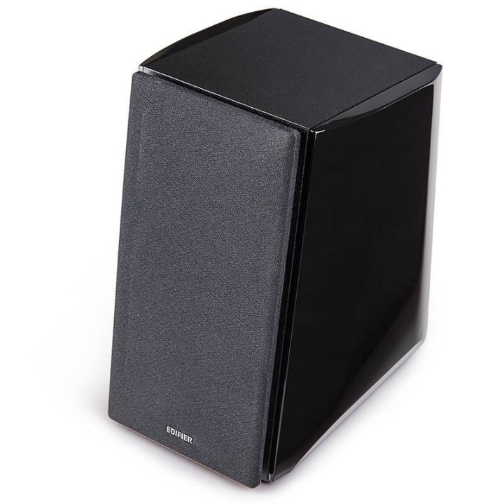 EDIFIER R2000DB zestaw stereo bluetooth czarny