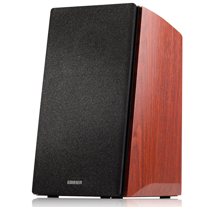 EDIFIER R2000DB zestaw stereo bluetooth brazowy