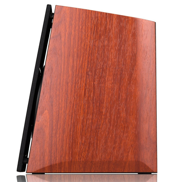 EDIFIER R2000DB zestaw stereo bluetooth brazowy