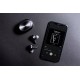 EDIFIER X5 słuchawki bluetooth TWS czarne