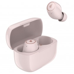 EDIFIER TWS1 Pro słuchawki bluetooth TWS różowe