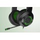 EDIFIER G4 Słuchawki gamingowe zielone