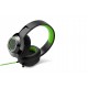EDIFIER G4 Słuchawki gamingowe zielone