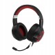 EDIFIER G33 Słuchawki gamingowe czarne