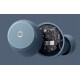 EDIFIER X3 słuchawki bluetooth 5.0 TWS niebieskie