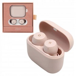 EDIFIER X3 słuchawki bluetooth 5.0 TWS różowe