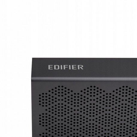 EDIFIER MP120 głośnik Bluetooth 5.0 szary