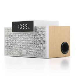 EDIFIER MP260 glosnik bluetooth 5.0 bialy