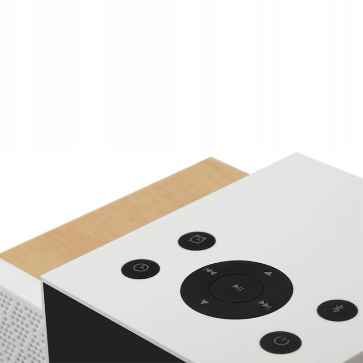 EDIFIER MP260 glosnik bluetooth 5.0 bialy