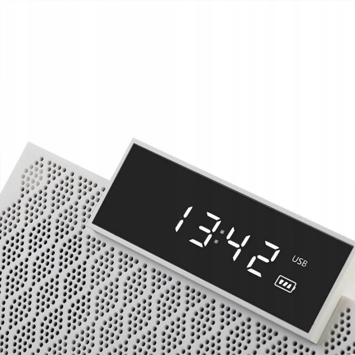 EDIFIER MP260 glosnik bluetooth 5.0 bialy