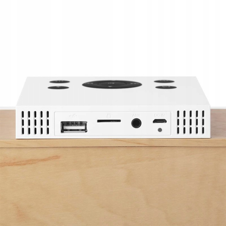 EDIFIER MP260 glosnik bluetooth 5.0 bialy