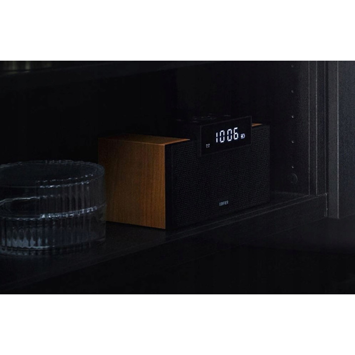 EDIFIER MP260 glosnik bluetooth 5.0 bialy
