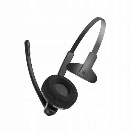 EDIFIER CC200 headset do rozmów bluetooth nagłowny