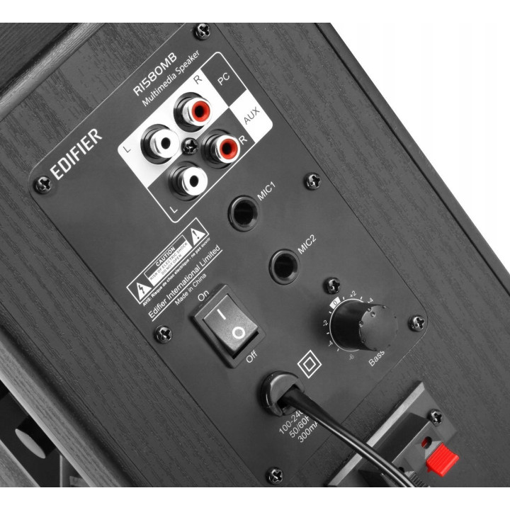 EDIFIER R1580MB zestaw glosników 2.0 42W