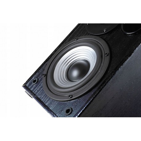 EDIFIER R980T czarne zestaw stereo