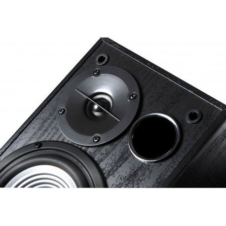 EDIFIER R980T czarne zestaw stereo