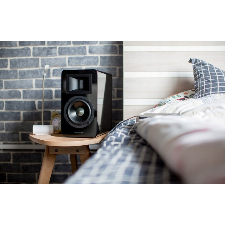 EDIFIER Airpulse A100 czarne zestaw stereo bluetooth