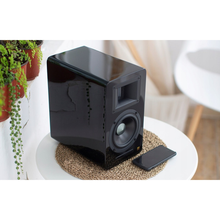 EDIFIER Airpulse A100 czarne zestaw stereo bluetooth
