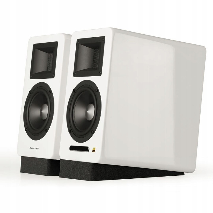 EDIFIER Airpulse A100 czarne zestaw stereo bluetooth